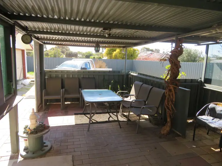 Fifth view of Homely house listing, 100 Forrest Street, Beverley WA 6304