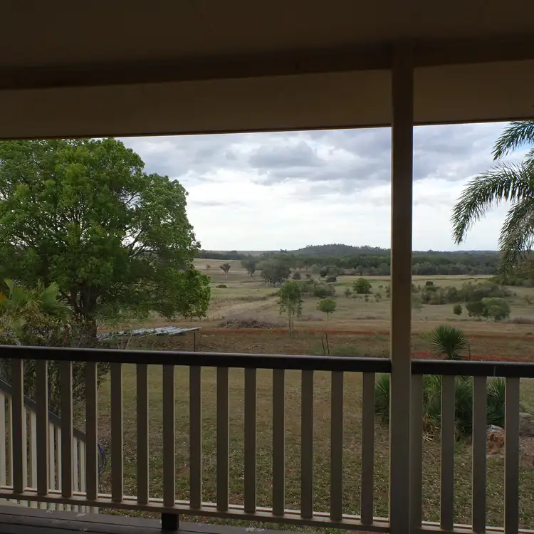 Second view of Homely house listing, 3 HARNEY STREET, Childers QLD 4660
