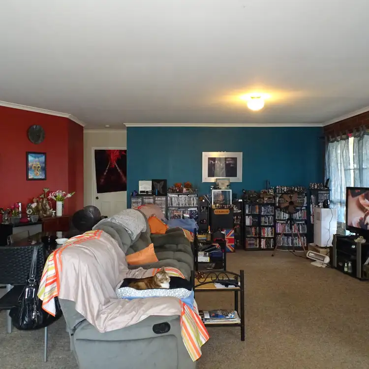 Third view of Homely house listing, 3 HARNEY STREET, Childers QLD 4660