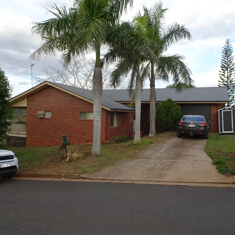 Fourth view of Homely house listing, 3 HARNEY STREET, Childers QLD 4660