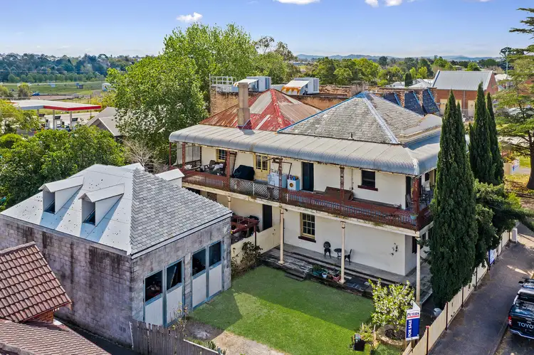 Main view of Homely house listing, 34 St Andrews Street, Maitland NSW 2320