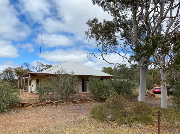 Main view of Homely house listing, 285 Bayly Rd York, York WA 6302