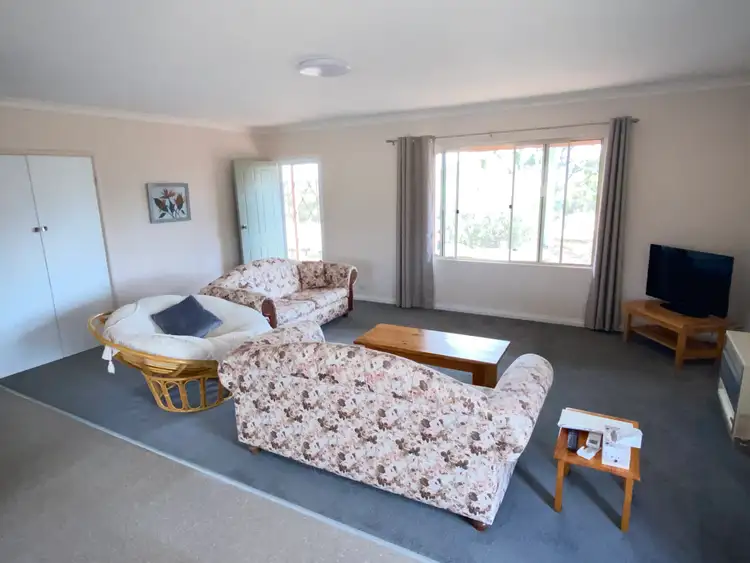 Fifth view of Homely house listing, 285 Bayly Rd York, York WA 6302