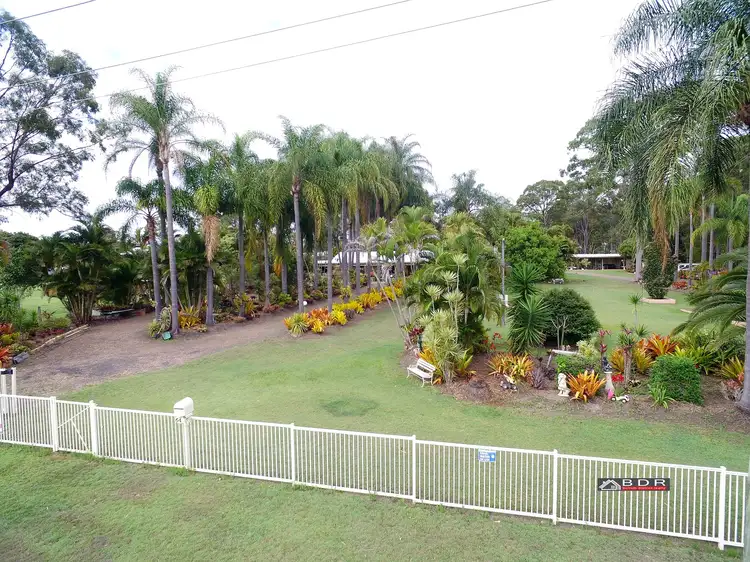 64 Robertson Street, Torbanlea QLD 4662