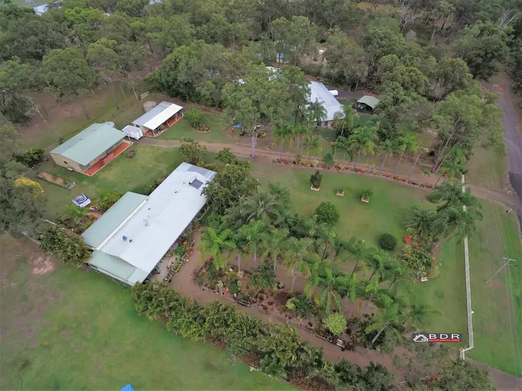 Second view of Homely house listing, 64 Robertson Street, Torbanlea QLD 4662