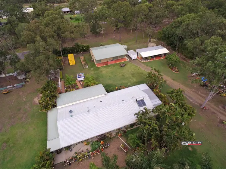 Fourth view of Homely house listing, 64 Robertson Street, Torbanlea QLD 4662