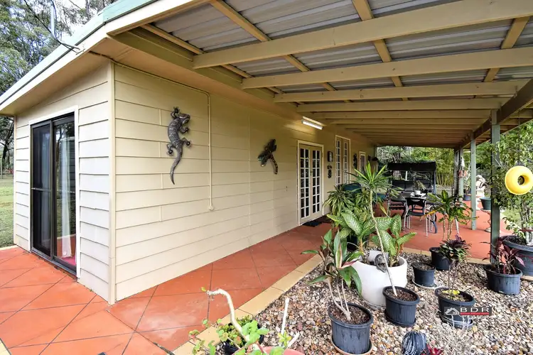 Fifth view of Homely house listing, 64 Robertson Street, Torbanlea QLD 4662