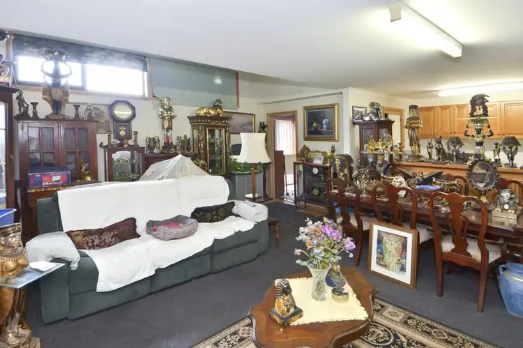 Second view of Homely house listing, 2 Koala Court, Whittington VIC 3219
