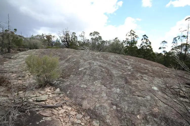 Second view of Homely house listing, 304 Townsend Road, Glen Aplin QLD 4381