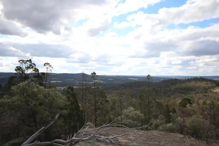 Third view of Homely house listing, 304 Townsend Road, Glen Aplin QLD 4381