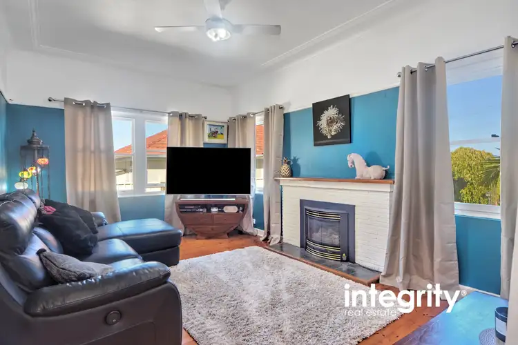 Third view of Homely house listing, 15 Cambewarra Road, Bomaderry NSW 2541