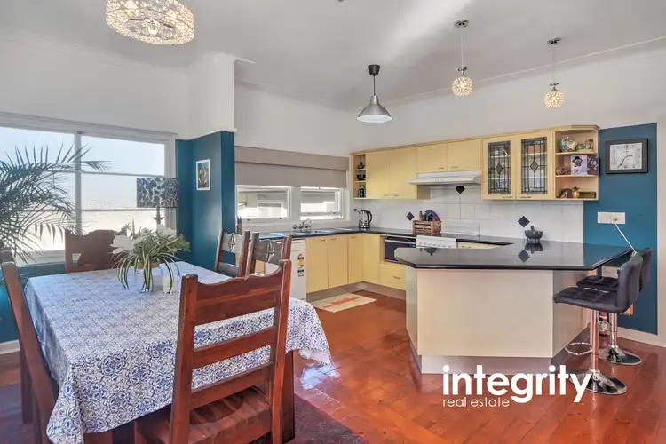 Fourth view of Homely house listing, 15 Cambewarra Road, Bomaderry NSW 2541