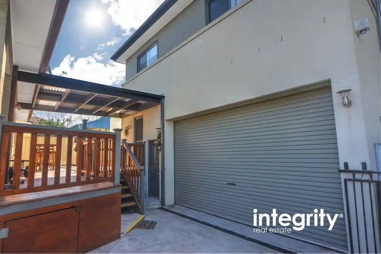 Fifth view of Homely house listing, 15 Cambewarra Road, Bomaderry NSW 2541