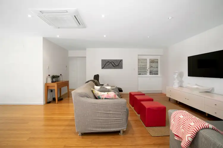 Sixth view of Homely house listing, 17 Charles Hodge Avenue, Mount Pleasant QLD 4740