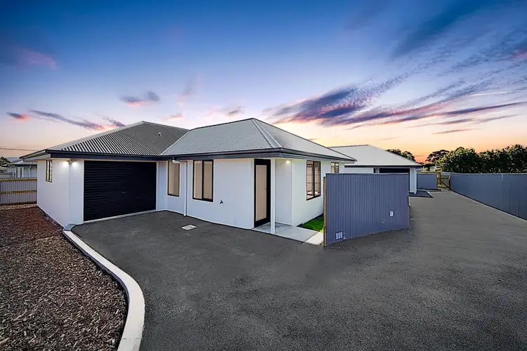 3/39 Adelaide Street, George Town TAS 7253