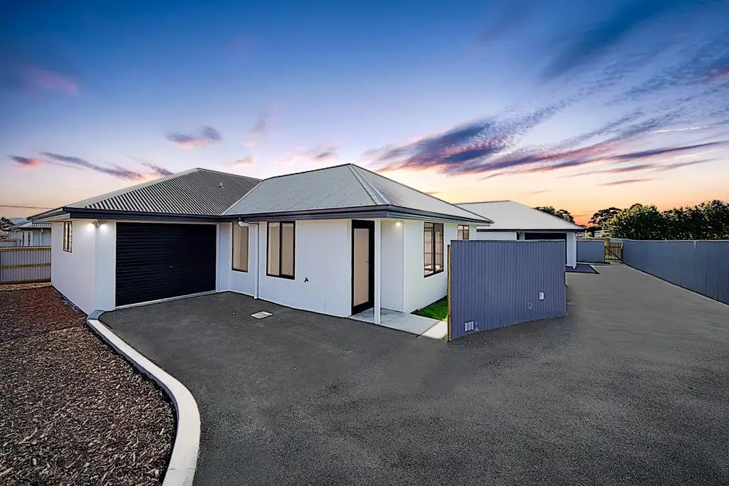Main view of Homely unit listing, 3/39 Adelaide Street, George Town TAS 7253