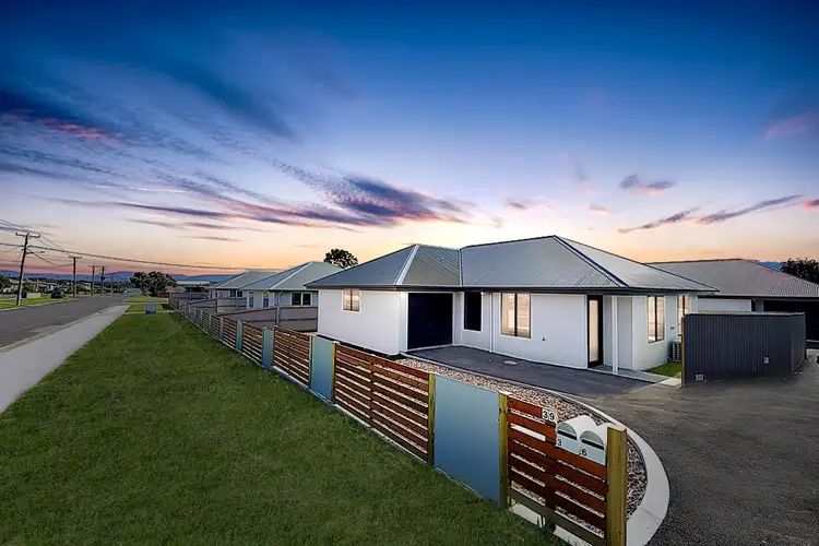 Second view of Homely unit listing, 3/39 Adelaide Street, George Town TAS 7253