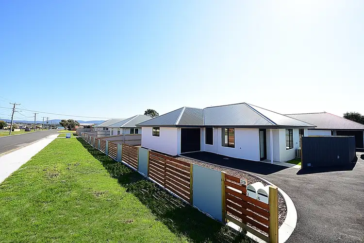 Fourth view of Homely unit listing, 3/39 Adelaide Street, George Town TAS 7253