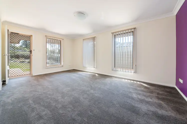 Third view of Homely unit listing, 1/40 Glen Road, Warwick QLD 4370