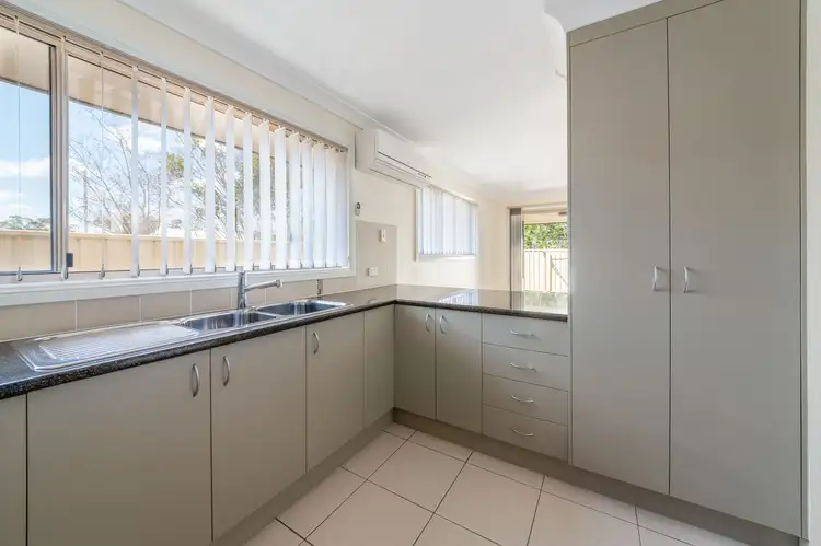 Sixth view of Homely unit listing, 1/40 Glen Road, Warwick QLD 4370