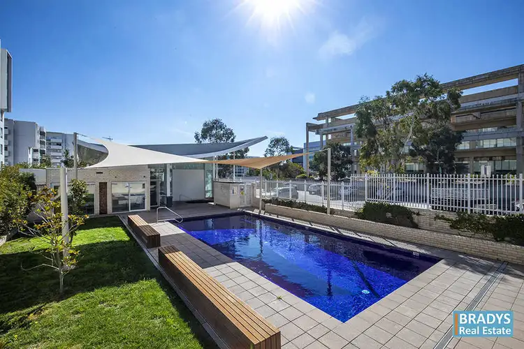 Third view of Homely unit listing, 268/84 Chandler Street, Belconnen ACT 2617