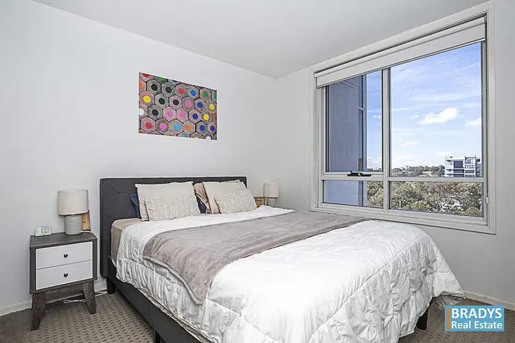 Fourth view of Homely unit listing, 268/84 Chandler Street, Belconnen ACT 2617