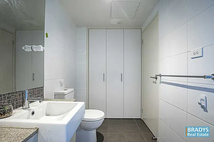 Fifth view of Homely unit listing, 268/84 Chandler Street, Belconnen ACT 2617