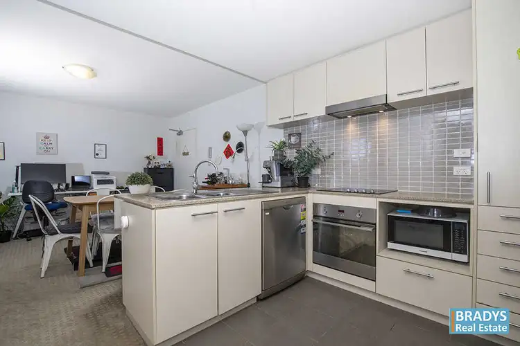Sixth view of Homely unit listing, 268/84 Chandler Street, Belconnen ACT 2617