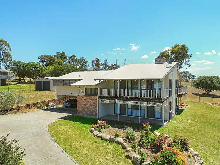 14 Rebecca Court, Warwick QLD 4370