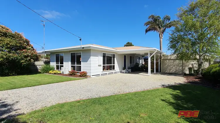 7 Kingston Road, Wonthaggi VIC 3995