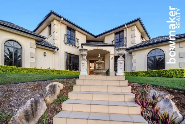 Second view of Homely house listing, 15 Kingshand Drive, Murrumba Downs QLD 4503