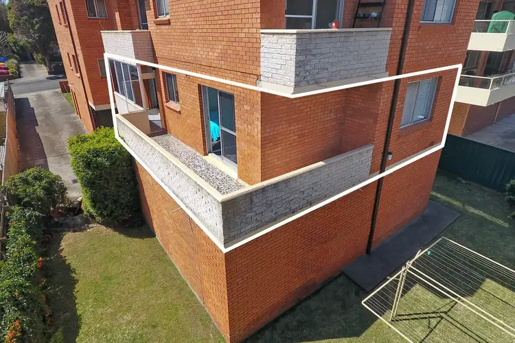 Second view of Homely apartment listing, 2/1 Orr Street, Gladesville NSW 2111