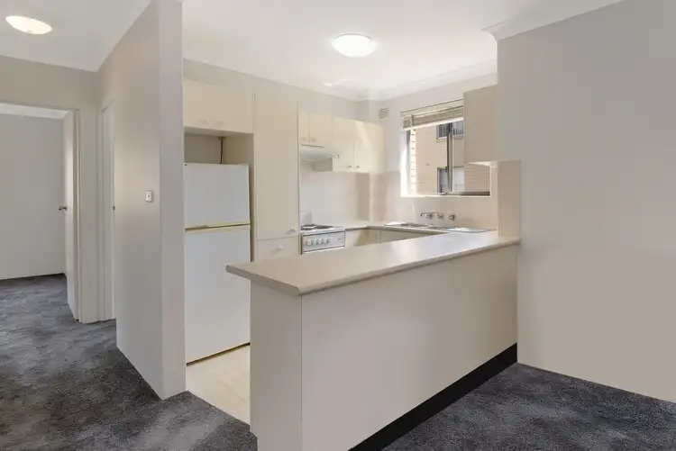Third view of Homely apartment listing, 2/1 Orr Street, Gladesville NSW 2111
