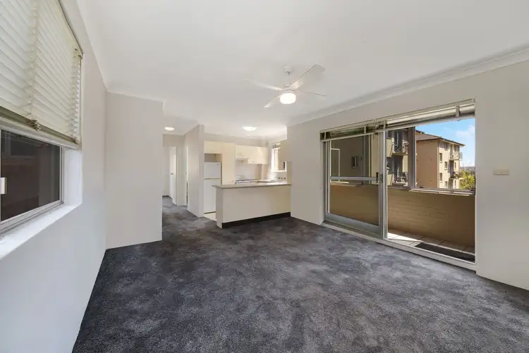 Fifth view of Homely apartment listing, 2/1 Orr Street, Gladesville NSW 2111