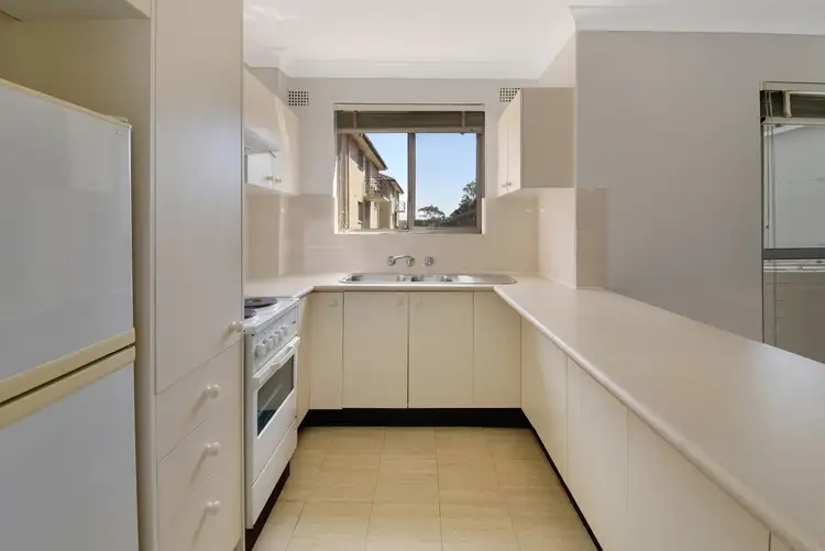 Sixth view of Homely apartment listing, 2/1 Orr Street, Gladesville NSW 2111