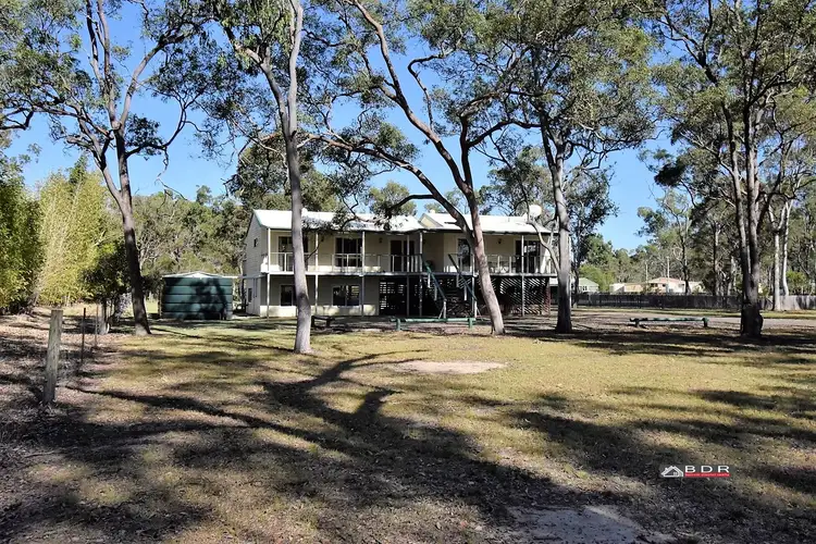 Second view of Homely house listing, 76 Pacific Haven Cct, Pacific Haven QLD 4659