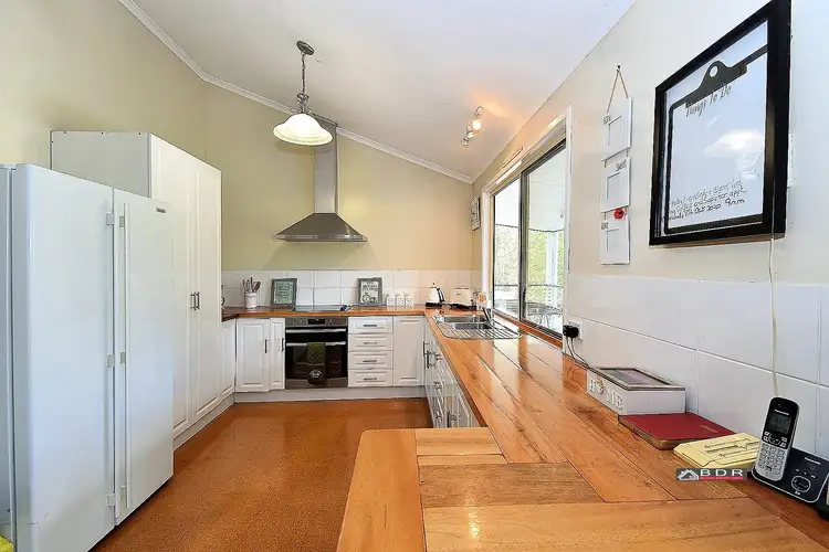 Third view of Homely house listing, 76 Pacific Haven Cct, Pacific Haven QLD 4659