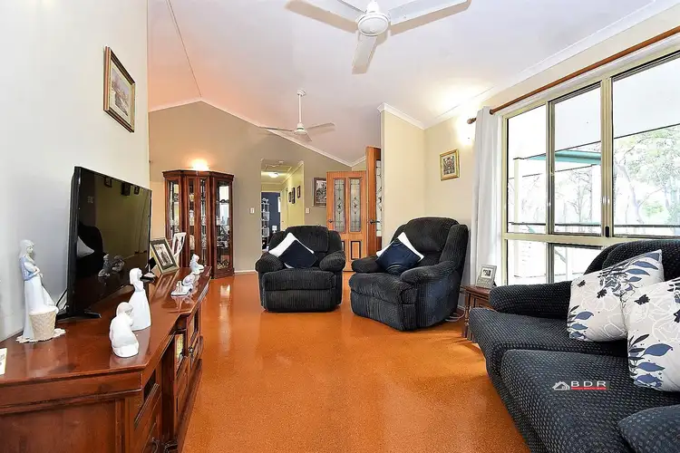 Fourth view of Homely house listing, 76 Pacific Haven Cct, Pacific Haven QLD 4659