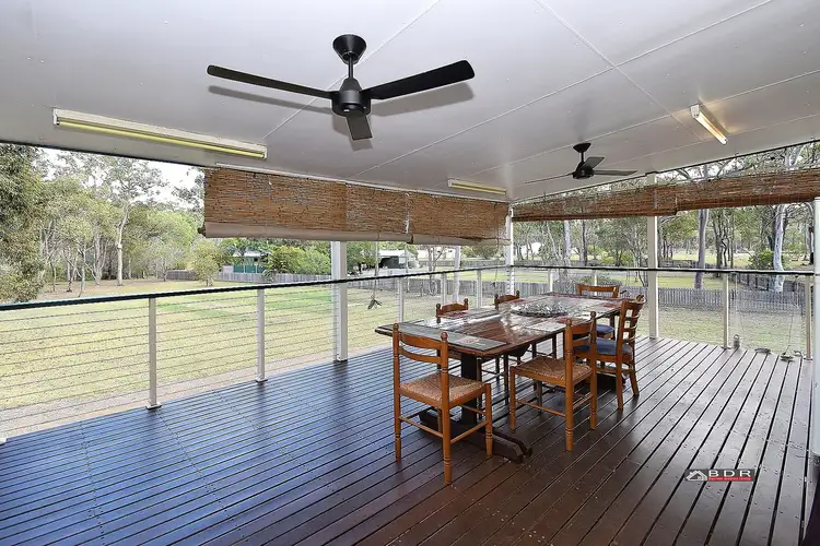 Fifth view of Homely house listing, 76 Pacific Haven Cct, Pacific Haven QLD 4659