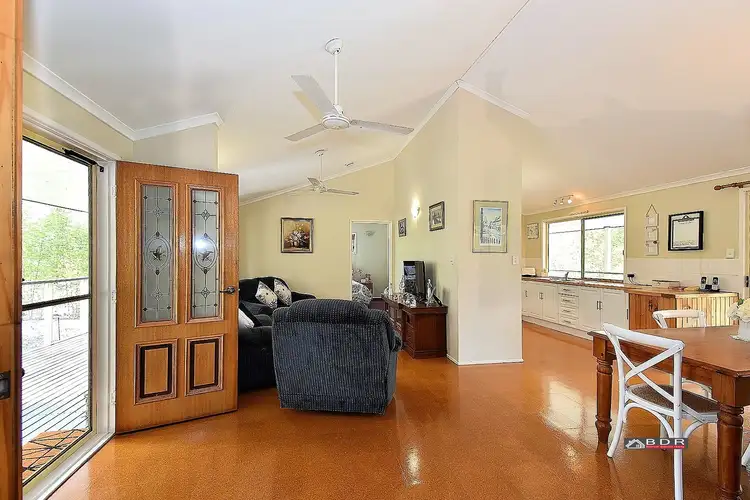 Sixth view of Homely house listing, 76 Pacific Haven Cct, Pacific Haven QLD 4659