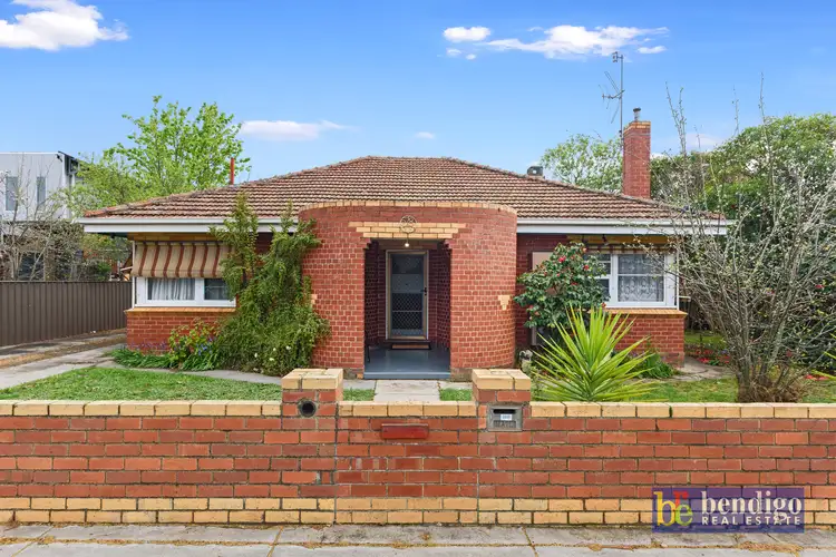 78 High Street, Kangaroo Flat VIC 3555