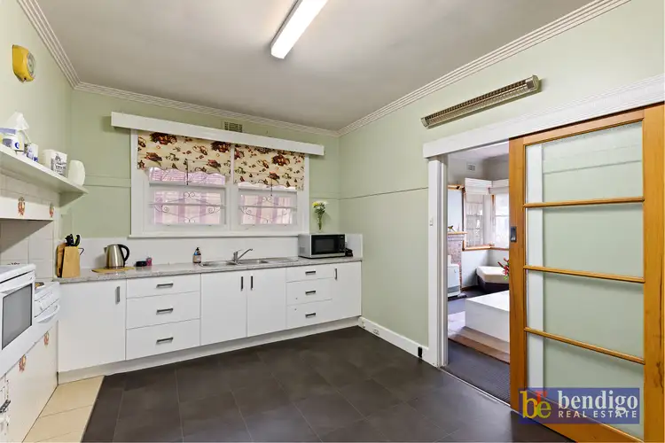 Third view of Homely house listing, 78 High Street, Kangaroo Flat VIC 3555