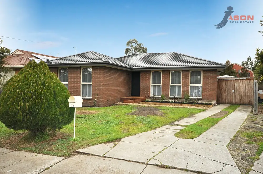 Main view of Homely house listing, 49 Millar Road, Tullamarine VIC 3043