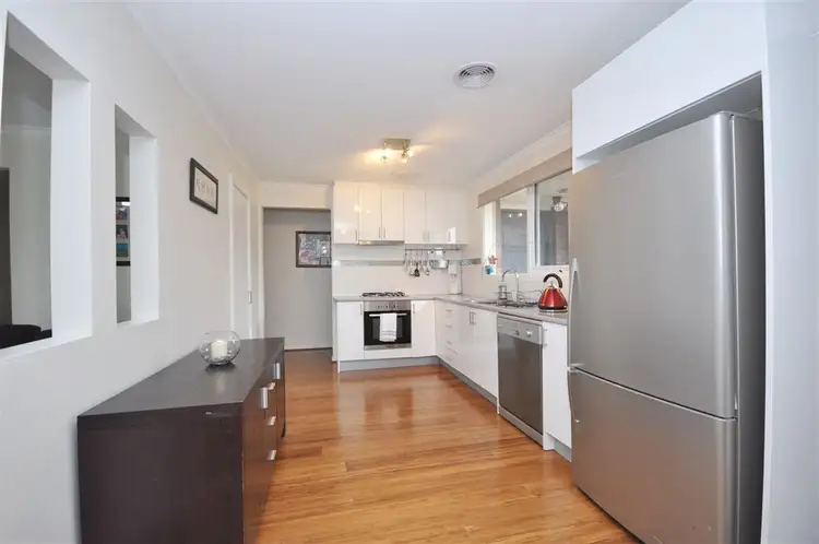 Second view of Homely house listing, 49 Millar Road, Tullamarine VIC 3043