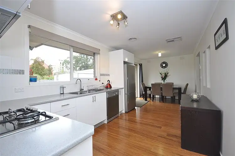 Fifth view of Homely house listing, 49 Millar Road, Tullamarine VIC 3043