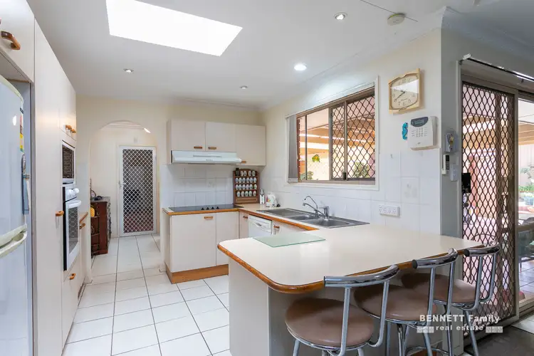 Third view of Homely house listing, 49 Prescoter Drive, Victoria Point QLD 4165