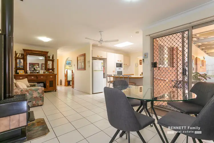 Fourth view of Homely house listing, 49 Prescoter Drive, Victoria Point QLD 4165