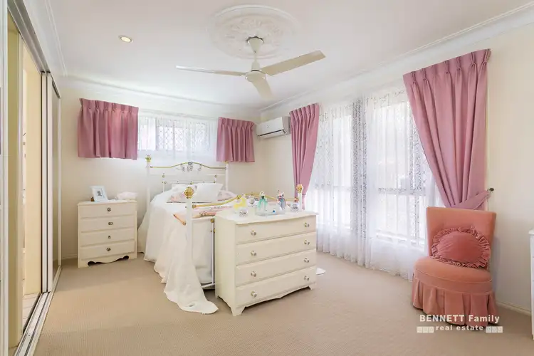 Fifth view of Homely house listing, 49 Prescoter Drive, Victoria Point QLD 4165