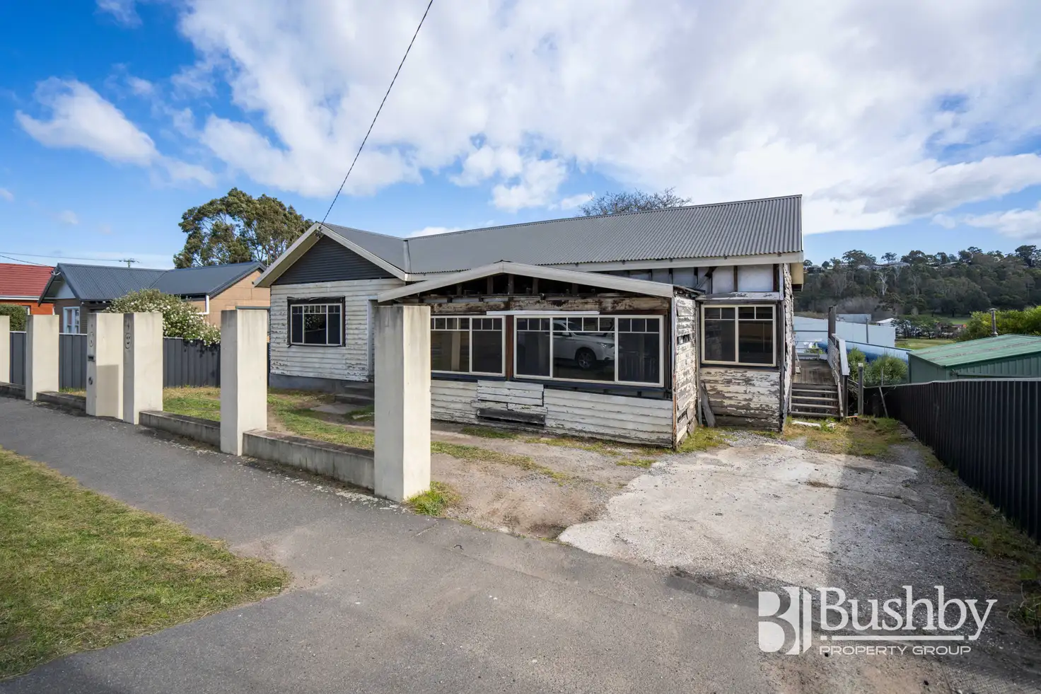 Main view of Homely house listing, 214 Hobart Road, Kings Meadows TAS 7249