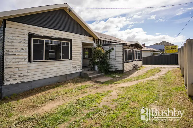 Second view of Homely house listing, 214 Hobart Road, Kings Meadows TAS 7249